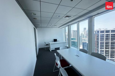 Business Bay, Dubai, UAE의 사무실 48.5제곱미터 번호 761050