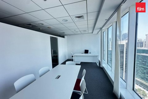Business Bay, Dubai, संयुक्त अरब अमीरात में कार्यालय, 48.5 वर्ग मीटर, संख्या 761050 - फ़ोटो 5