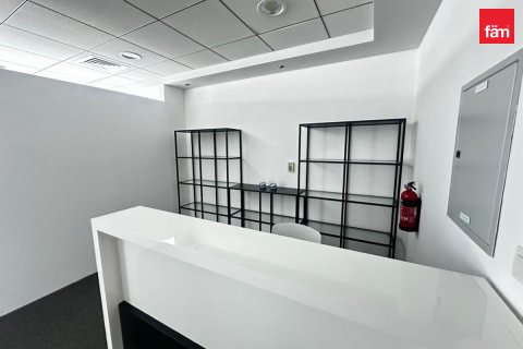 Business Bay, Dubai, संयुक्त अरब अमीरात में कार्यालय, 48.5 वर्ग मीटर, संख्या 761050 - फ़ोटो 8