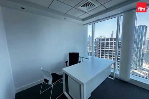 Business Bay, Dubai, संयुक्त अरब अमीरात में कार्यालय, 48.5 वर्ग मीटर, संख्या 761050 - फ़ोटो 12