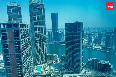 Business Bay, Dubai, संयुक्त अरब अमीरात में कार्यालय, 48.5 वर्ग मीटर, संख्या 761050 - फ़ोटो 13