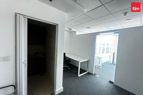 Business Bay, Dubai, संयुक्त अरब अमीरात में कार्यालय, 48.5 वर्ग मीटर, संख्या 761050 - फ़ोटो 7