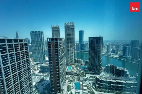 Business Bay, Dubai, संयुक्त अरब अमीरात में कार्यालय, 48.5 वर्ग मीटर, संख्या 761050 - फ़ोटो 15