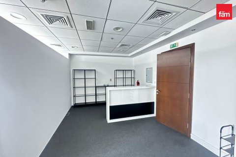 Business Bay, Dubai, संयुक्त अरब अमीरात में कार्यालय, 48.5 वर्ग मीटर, संख्या 761050 - फ़ोटो 11