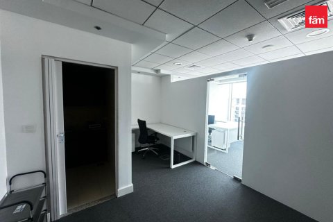 Business Bay, Dubai, संयुक्त अरब अमीरात में कार्यालय, 48.5 वर्ग मीटर, संख्या 761050 - फ़ोटो 9