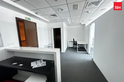 Business Bay, Dubai, संयुक्त अरब अमीरात में कार्यालय, 48.5 वर्ग मीटर, संख्या 761050 - फ़ोटो 10