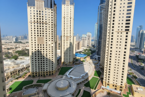 آپارتمان در Dubai Marina، Dubai ، امارات متحده عربی 3 خوابه ، 179 متر مربع.  شماره 707786