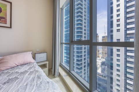 Wohnung zum Verkauf in Dubai Marina, Dubai, VAE 1 Schlafzimmer, 82 m2 Nr. 707784 - Foto 9
