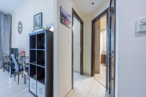 Wohnung zum Verkauf in Dubai Marina, Dubai, VAE 1 Schlafzimmer, 82 m2 Nr. 707784 - Foto 15