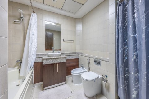 Wohnung zum Verkauf in Dubai Marina, Dubai, VAE 1 Schlafzimmer, 82 m2 Nr. 707784 - Foto 16