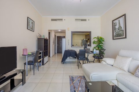 Appartement à Dubai Marina, Dubai, EAU: 1 chambre, 82 m2 № 707784