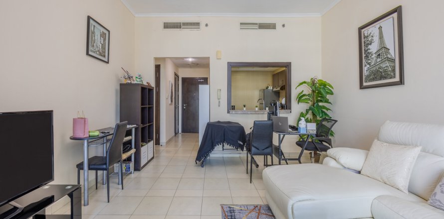 Wohnung in Dubai Marina, Dubai, VAE: 1 Schlafzimmer, 82 m2 Nr. 707784