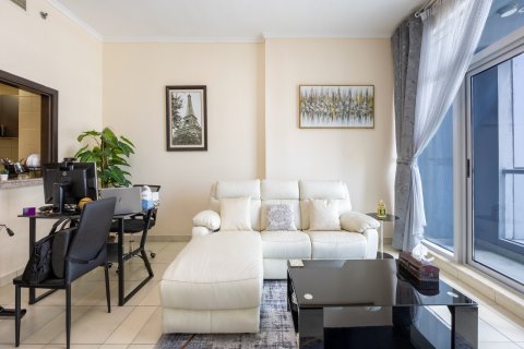 Wohnung zum Verkauf in Dubai Marina, Dubai, VAE 1 Schlafzimmer, 82 m2 Nr. 707784 - Foto 4