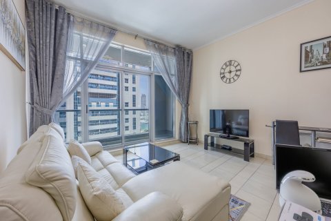 Wohnung zum Verkauf in Dubai Marina, Dubai, VAE 1 Schlafzimmer, 82 m2 Nr. 707784 - Foto 2