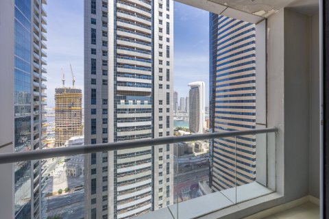 Wohnung zum Verkauf in Dubai Marina, Dubai, VAE 1 Schlafzimmer, 82 m2 Nr. 707784 - Foto 18