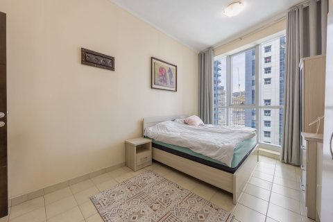 Wohnung zum Verkauf in Dubai Marina, Dubai, VAE 1 Schlafzimmer, 82 m2 Nr. 707784 - Foto 7