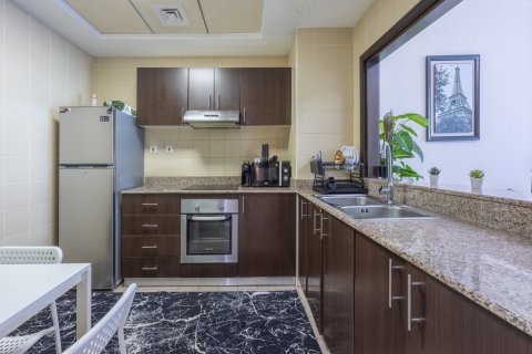 Wohnung zum Verkauf in Dubai Marina, Dubai, VAE 1 Schlafzimmer, 82 m2 Nr. 707784 - Foto 10