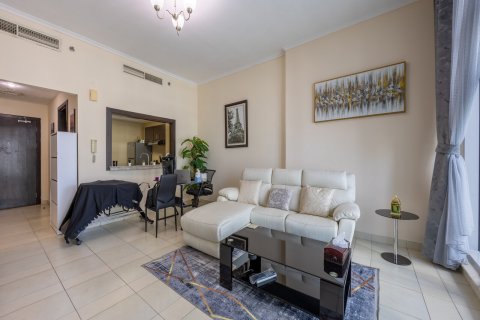Wohnung zum Verkauf in Dubai Marina, Dubai, VAE 1 Schlafzimmer, 82 m2 Nr. 707784 - Foto 6