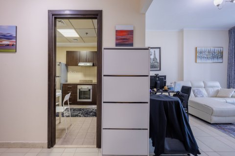 Wohnung zum Verkauf in Dubai Marina, Dubai, VAE 1 Schlafzimmer, 82 m2 Nr. 707784 - Foto 12