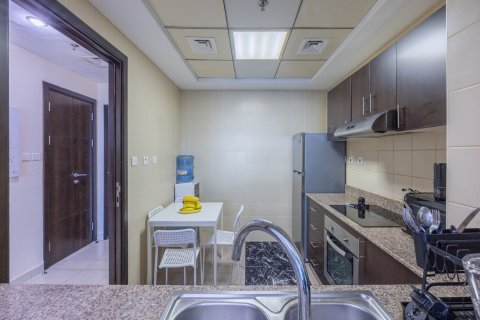 Wohnung zum Verkauf in Dubai Marina, Dubai, VAE 1 Schlafzimmer, 82 m2 Nr. 707784 - Foto 11