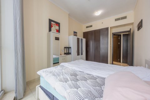 Wohnung zum Verkauf in Dubai Marina, Dubai, VAE 1 Schlafzimmer, 82 m2 Nr. 707784 - Foto 14