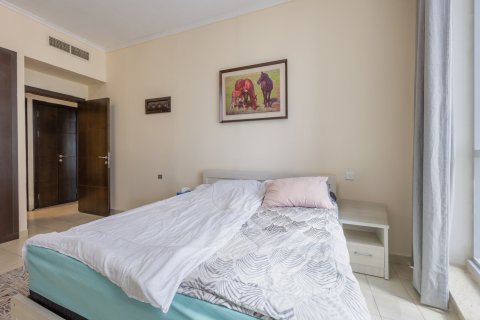 Wohnung zum Verkauf in Dubai Marina, Dubai, VAE 1 Schlafzimmer, 82 m2 Nr. 707784 - Foto 13