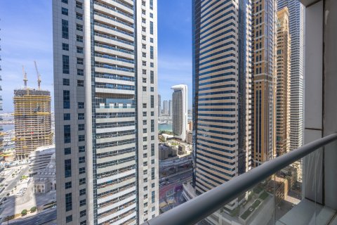Wohnung zum Verkauf in Dubai Marina, Dubai, VAE 1 Schlafzimmer, 82 m2 Nr. 707784 - Foto 17
