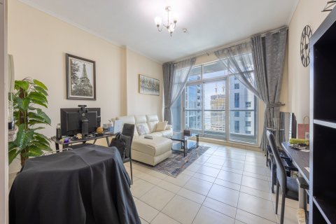 Wohnung zum Verkauf in Dubai Marina, Dubai, VAE 1 Schlafzimmer, 82 m2 Nr. 707784 - Foto 5