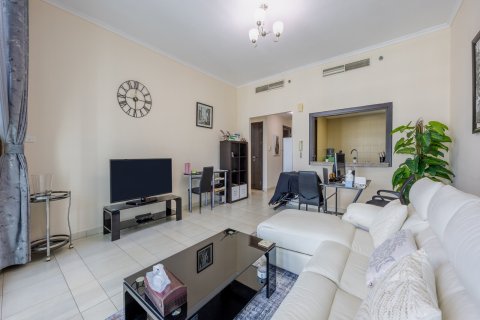 Wohnung zum Verkauf in Dubai Marina, Dubai, VAE 1 Schlafzimmer, 82 m2 Nr. 707784 - Foto 3