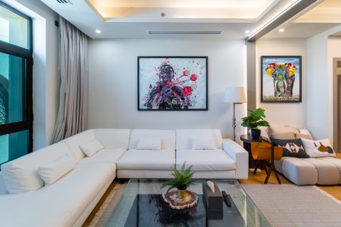 阿联酋 Dubai Downtown Dubai (Downtown Burj Dubai) 待售 : 1 卧, 136 平方米 , 编号707783 - 照片 4