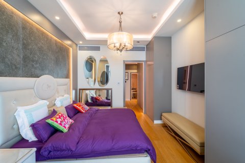 阿联酋 Dubai Downtown Dubai (Downtown Burj Dubai) 待售 : 1 卧, 136 平方米 , 编号707783 - 照片 8