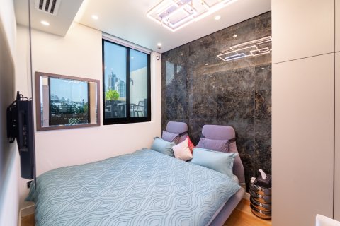 阿联酋 Dubai Downtown Dubai (Downtown Burj Dubai) 待售 : 1 卧, 136 平方米 , 编号707783 - 照片 10