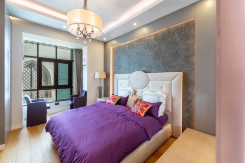 阿联酋 Dubai Downtown Dubai (Downtown Burj Dubai) 待售 : 1 卧, 136 平方米 , 编号707783 - 照片 7