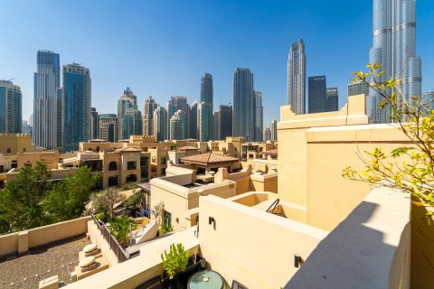 阿联酋 Dubai Downtown Dubai (Downtown Burj Dubai) 待售 : 1 卧, 136 平方米 , 编号707783 - 照片 13