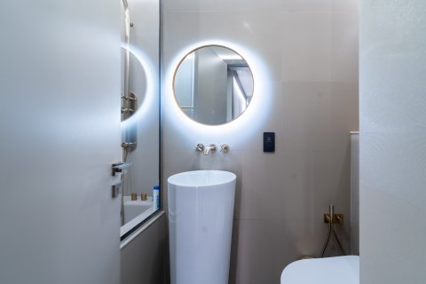阿联酋 Dubai Downtown Dubai (Downtown Burj Dubai) 待售 : 1 卧, 136 平方米 , 编号707783 - 照片 12