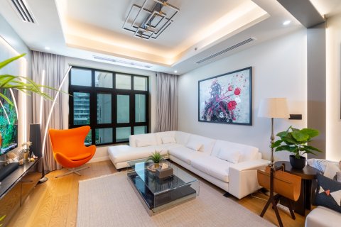 阿联酋 Dubai Downtown Dubai (Downtown Burj Dubai) 待售 : 1 卧, 136 平方米 , 编号707783 - 照片 3