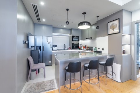 阿联酋 Dubai Downtown Dubai (Downtown Burj Dubai) 待售 : 1 卧, 136 平方米 , 编号707783 - 照片 5