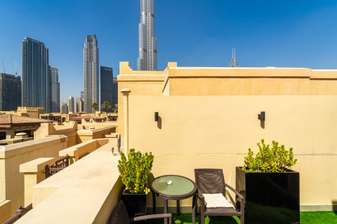 阿联酋 Dubai Downtown Dubai (Downtown Burj Dubai) 待售 : 1 卧, 136 平方米 , 编号707783 - 照片 14