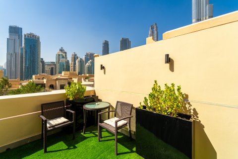 阿联酋 Dubai Downtown Dubai (Downtown Burj Dubai) 待售 : 1 卧, 136 平方米 , 编号707783 - 照片 18