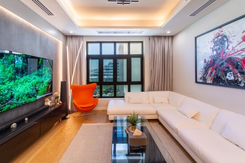 阿联酋 Dubai Downtown Dubai (Downtown Burj Dubai) 待售 : 1 卧, 136 平方米 , 编号707783 - 照片 2