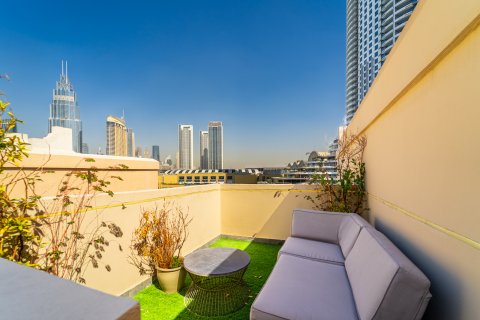 阿联酋 Dubai Downtown Dubai (Downtown Burj Dubai) 待售 : 1 卧, 136 平方米 , 编号707783 - 照片 16