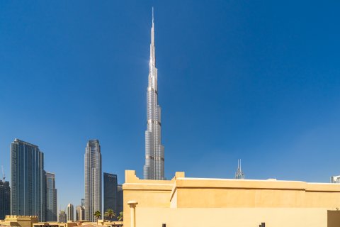 阿联酋 Dubai Downtown Dubai (Downtown Burj Dubai) 待售 : 1 卧, 136 平方米 , 编号707783 - 照片 15
