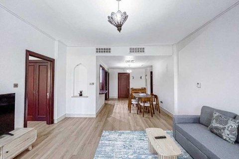 Apartman u Downtown Dubai (Downtown Burj Dubai), UAE 2 spavaćih soba, 124 m2 Br. 707780 - fotografija 3
