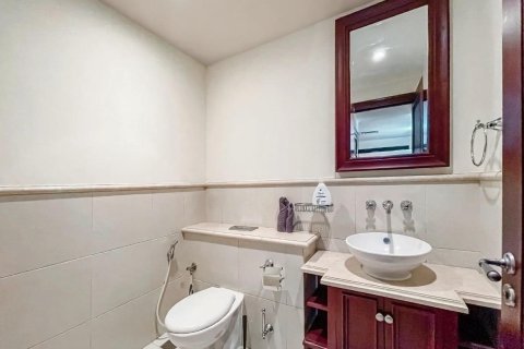 Apartman u Downtown Dubai (Downtown Burj Dubai), UAE 2 spavaćih soba, 124 m2 Br. 707780 - fotografija 12