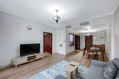Apartman u Downtown Dubai (Downtown Burj Dubai), UAE 2 spavaćih soba, 124 m2 Br. 707780 - fotografija 4