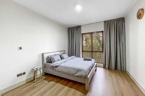 Apartman u Downtown Dubai (Downtown Burj Dubai), UAE 2 spavaćih soba, 124 m2 Br. 707780 - fotografija 10