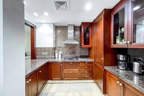 Apartman u Downtown Dubai (Downtown Burj Dubai), UAE 2 spavaćih soba, 124 m2 Br. 707780 - fotografija 8