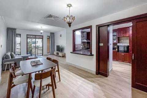 Apartman u Downtown Dubai (Downtown Burj Dubai), UAE 2 spavaćih soba, 124 m2 Br. 707780 - fotografija 7