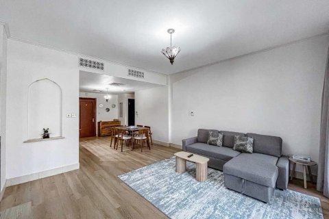 Apartman u Downtown Dubai (Downtown Burj Dubai), UAE 2 spavaćih soba, 124 m2 Br. 707780 - fotografija 5