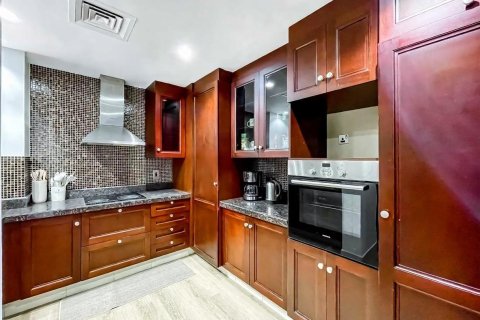 Apartman u Downtown Dubai (Downtown Burj Dubai), UAE 2 spavaćih soba, 124 m2 Br. 707780 - fotografija 9